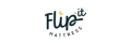 Flip it Mattress Logo