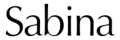 Sabina Logo
