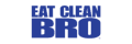Eat Clean Bro Logo