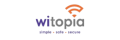 WiTopia Logo