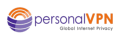 personalVPN Logo