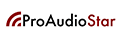 ProAudioStar Logo