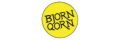 BjornQorn Logo