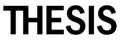 Thesis Logo