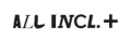 ALL INCLUSIVE Promo Codes
