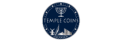 Temple Coins Logo