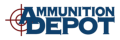 Ammunition Depot Logo