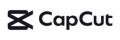CapCut Logo