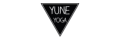 Yune Yoga Logo