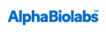 AlphaBiolabs Logo