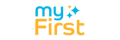 myFirst Logo