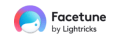 Facetune Logo