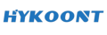 Hykoont Logo