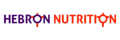 Hebron Nutrition Logo