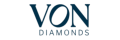 Von Diamonds Logo