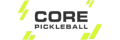 CORE Pickleball Logo