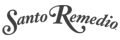 Santo Remedio Logo