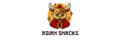 Asian Snacks Logo