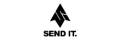 SEND IT Logo