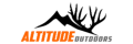 Altitude Outdoors Logo