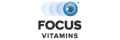 Focus Vitamins Logo