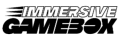 Immersive Gamebox Logo