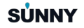 SUNNY SHOWER Logo