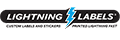 Lightning Labels Logo