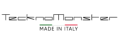 TecknoMonster Logo