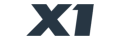 X1 Logo