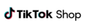 TikTok Shop Logo