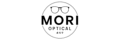 Mori Optical Logo