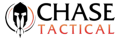 Chase Tactical Logo