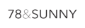 78 & Sunny Logo