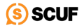 SCUF Logo