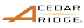 Cedar Ridge Logo