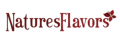 Nature's Flavors Logo