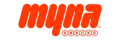Myna Snacks Logo
