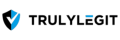 Truly Legit Logo