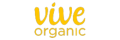 Vive Organic Logo