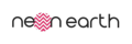 Neon Earth Logo