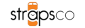Strapsco Logo
