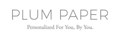 Plum Paper Promo Codes