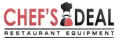 Chef's Deal Logo