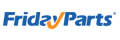 FridayParts Logo