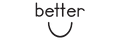 Better U Logo