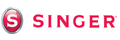 SINGER Logo