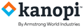 Kanopi by Armstrong Logo