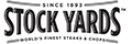 Stock Yards Logo