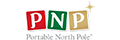 Portable North Pole Logo